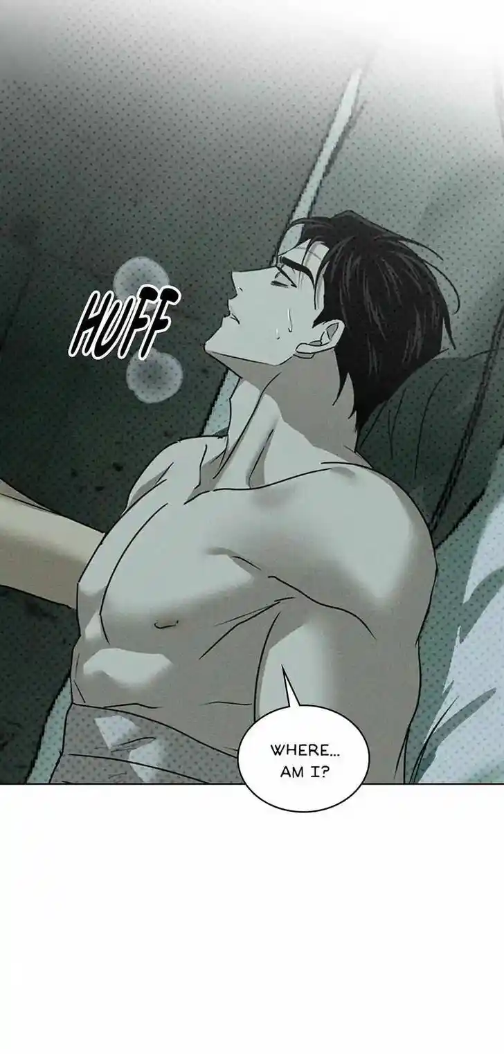 Under the Green Light Ch.065