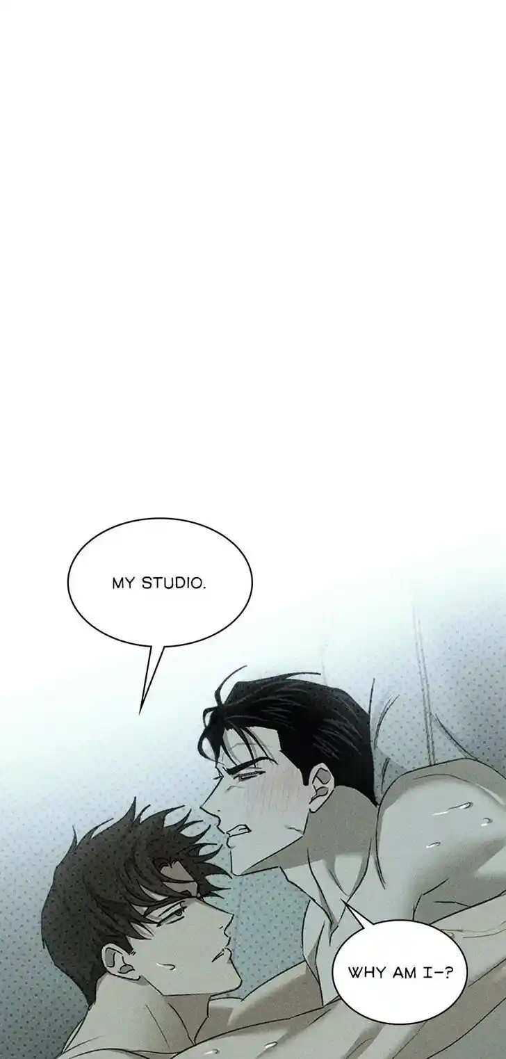 Under the Green Light Ch.065