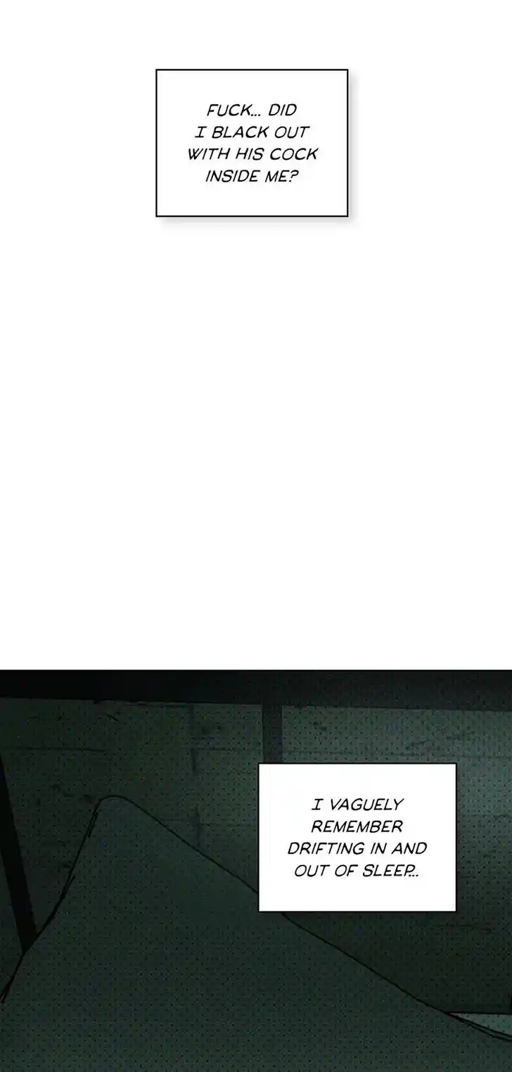 Under the Green Light Ch.065