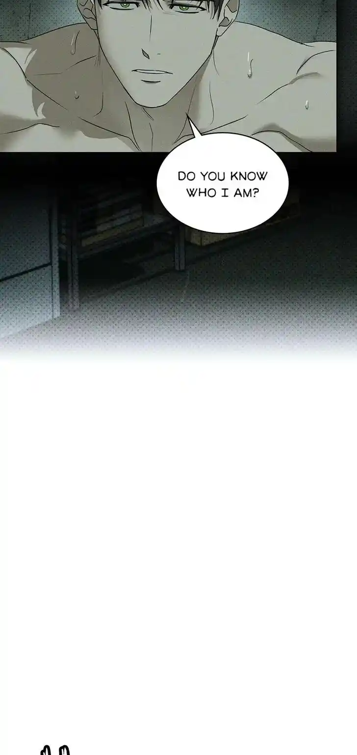 Under the Green Light Ch.065