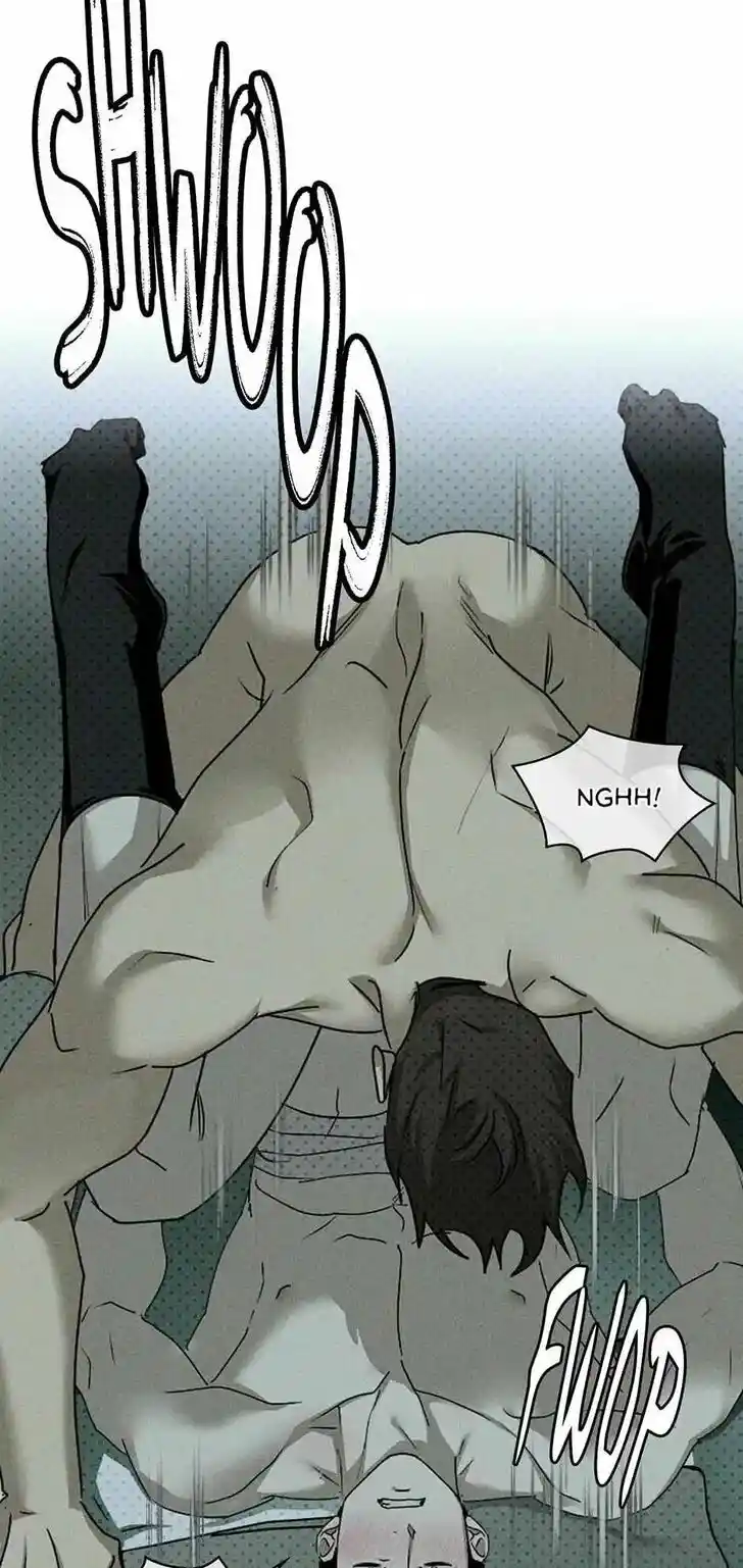 Under the Green Light Ch.065