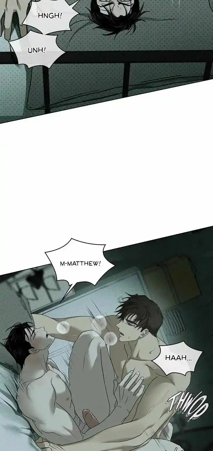 Under the Green Light Ch.065