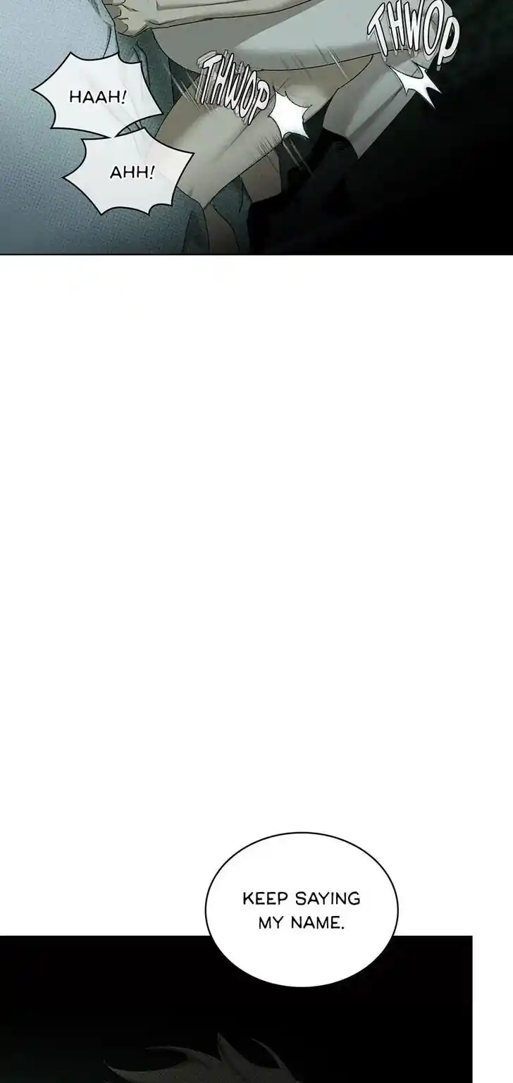 Under the Green Light Ch.065