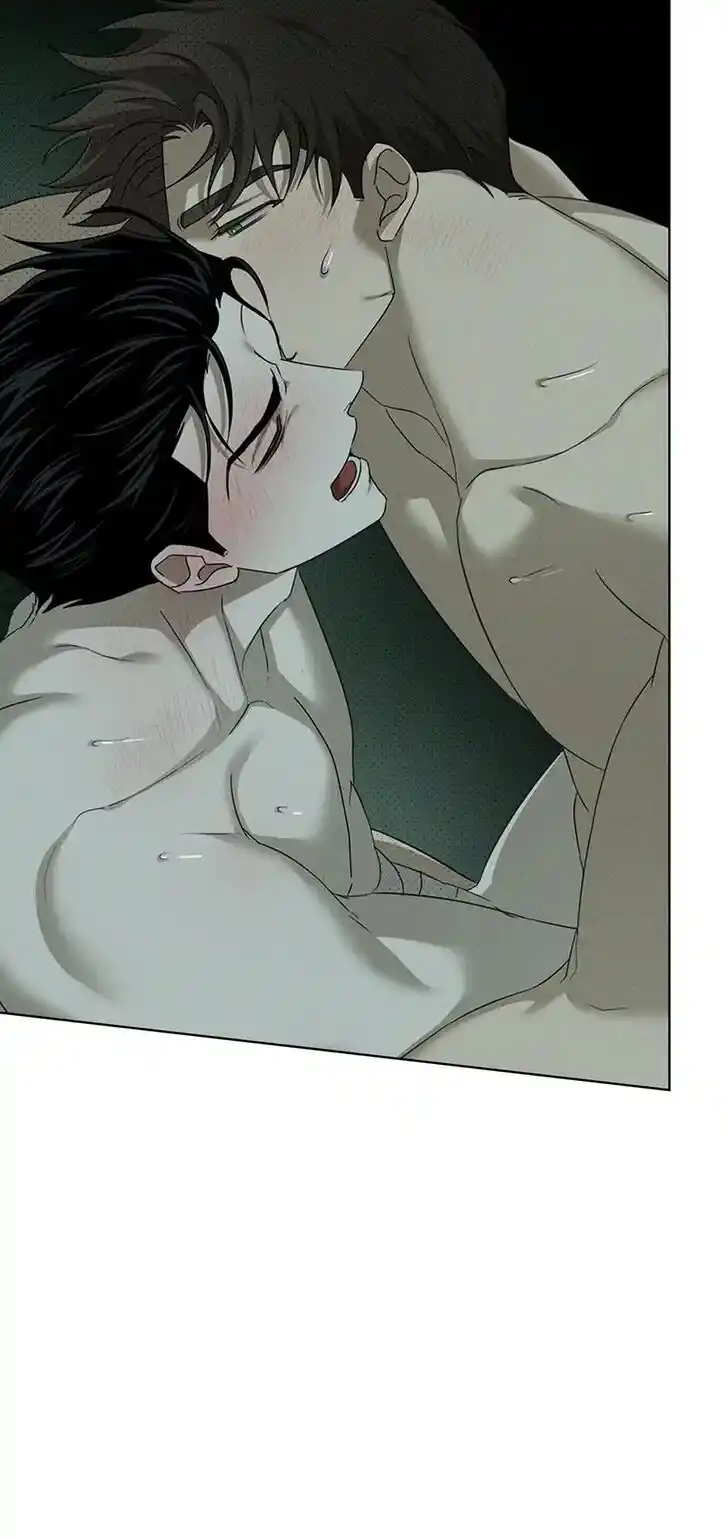 Under the Green Light Ch.065