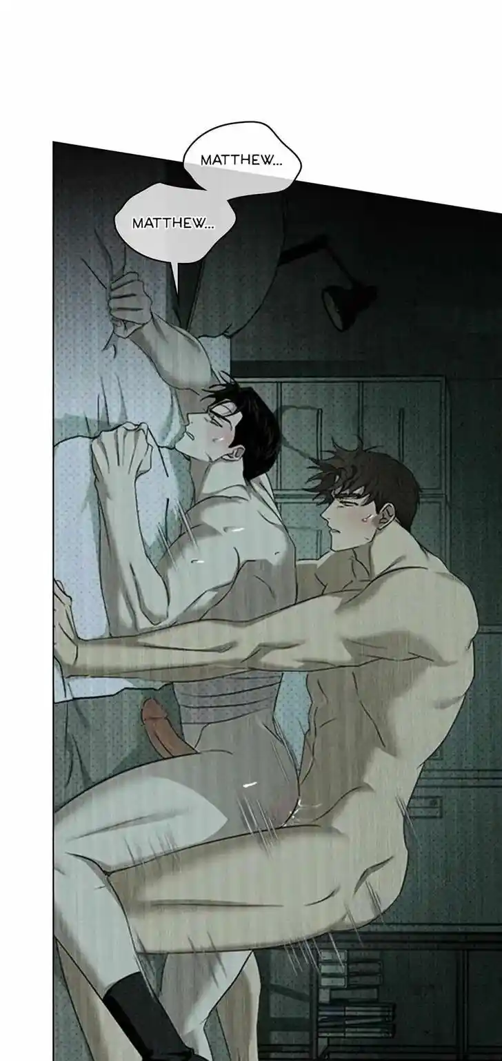 Under the Green Light Ch.065