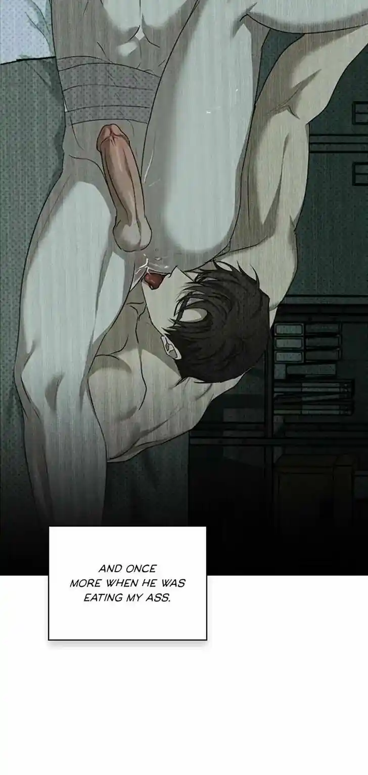 Under the Green Light Ch.065