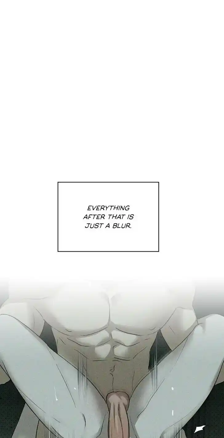 Under the Green Light Ch.065