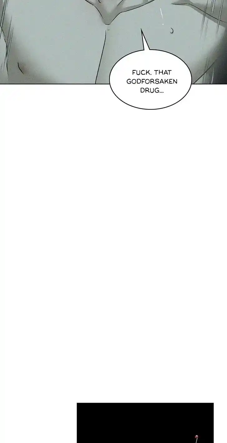 Under the Green Light Ch.065