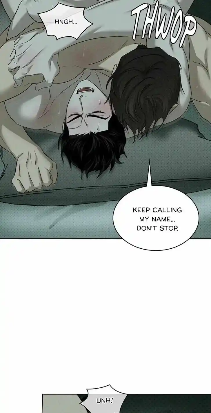 Under the Green Light Ch.065