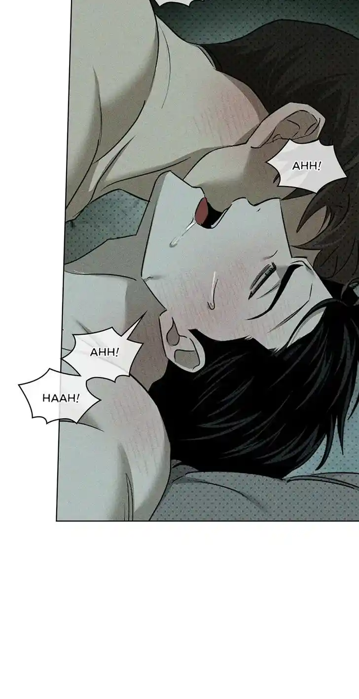 Under the Green Light Ch.065