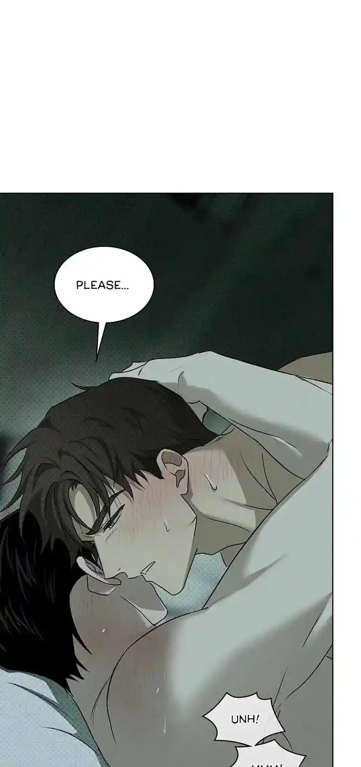 Under the Green Light Ch.065