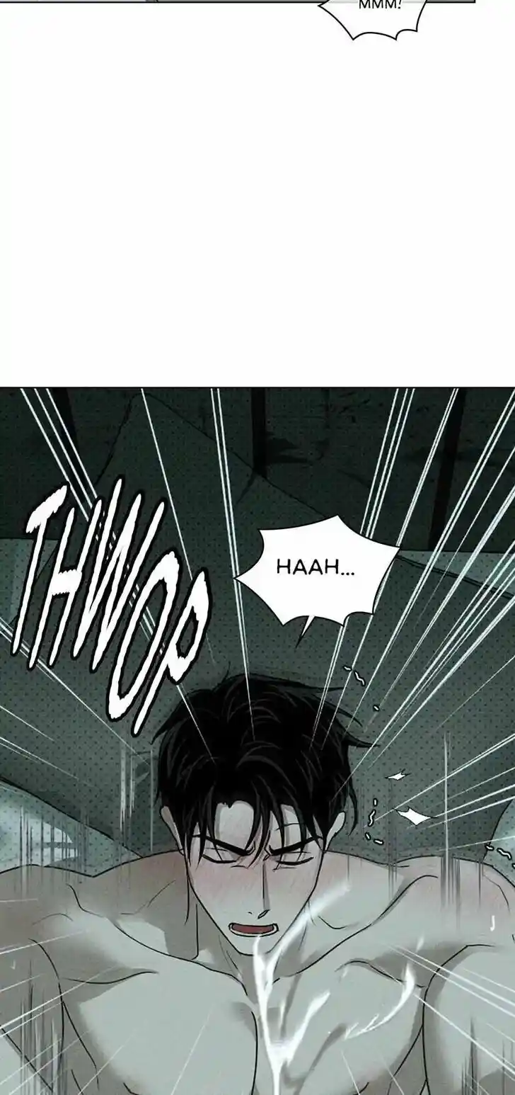 Under the Green Light Ch.065