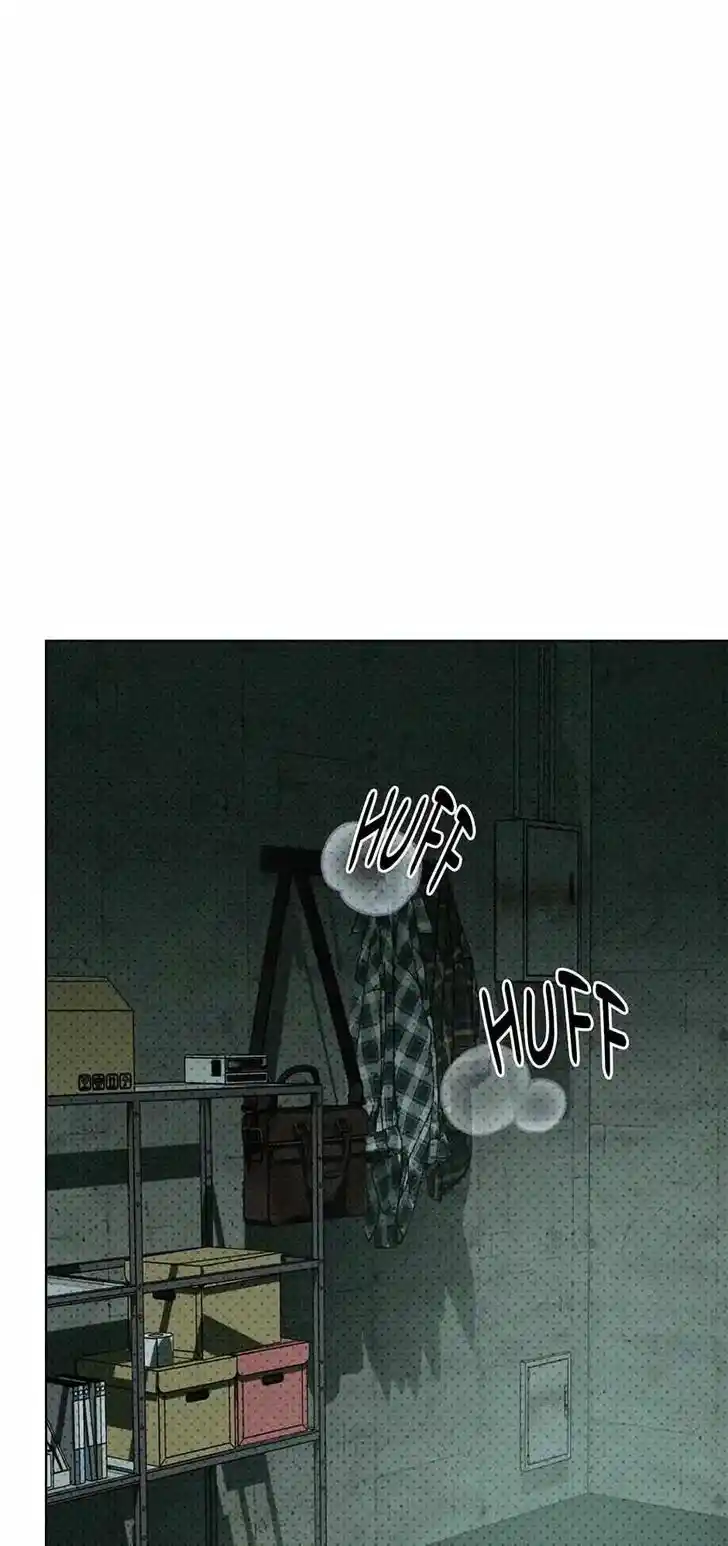 Under the Green Light Ch.065