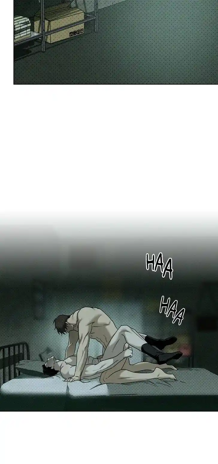 Under the Green Light Ch.065