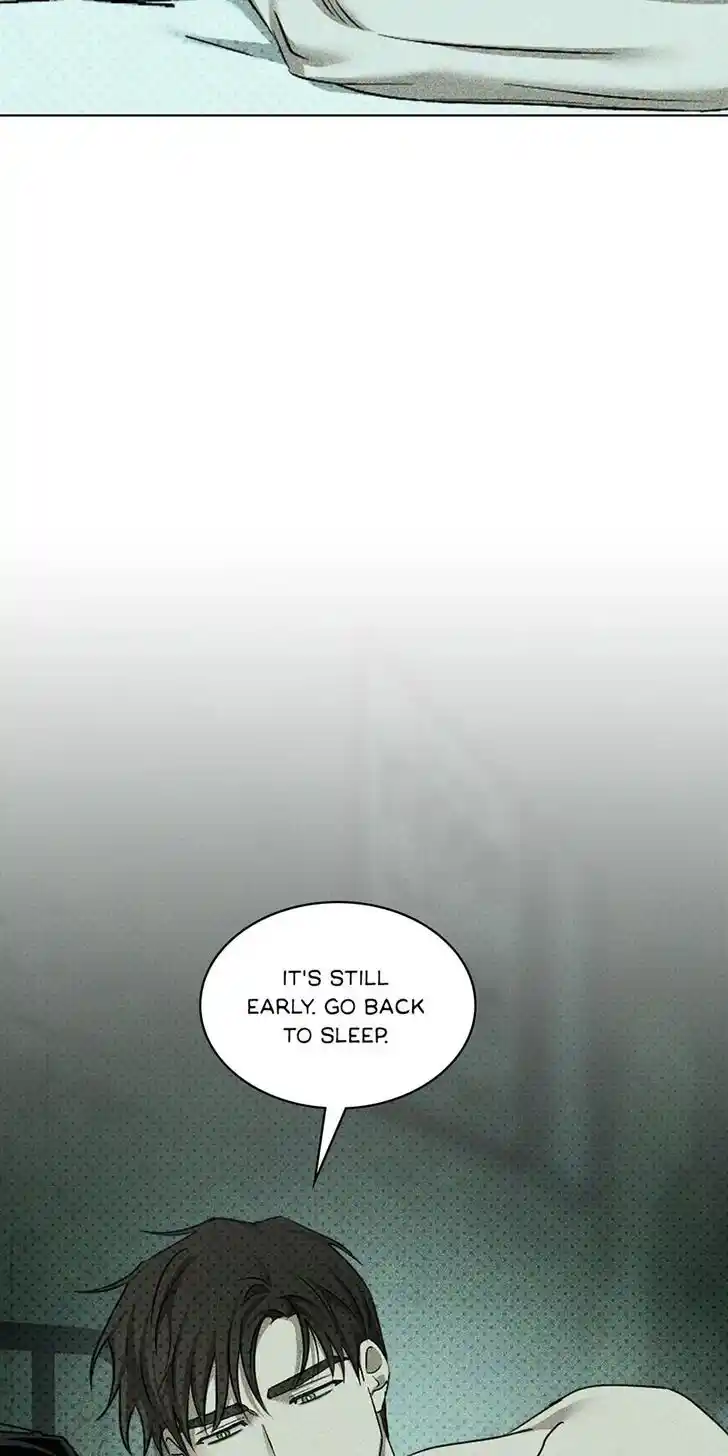 Under the Green Light Ch.065