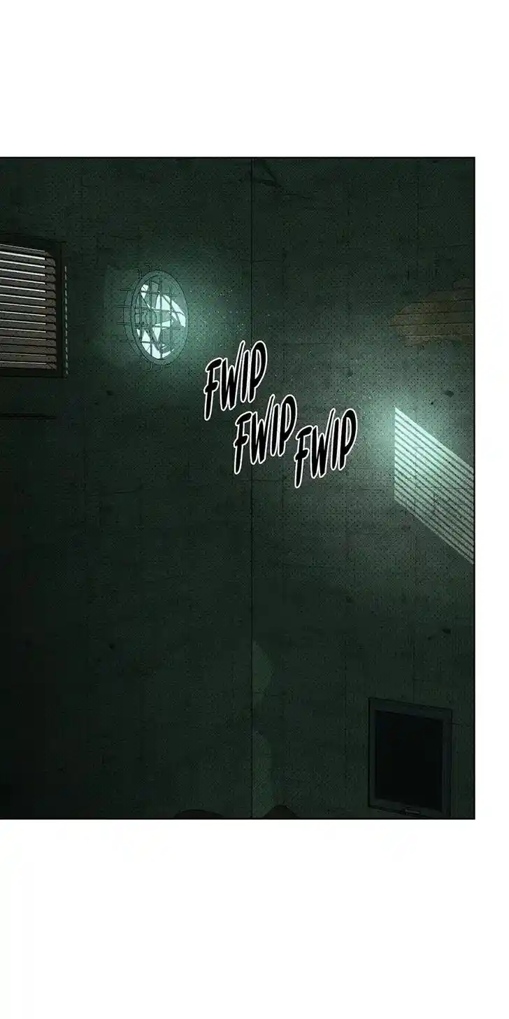 Under the Green Light Ch.065