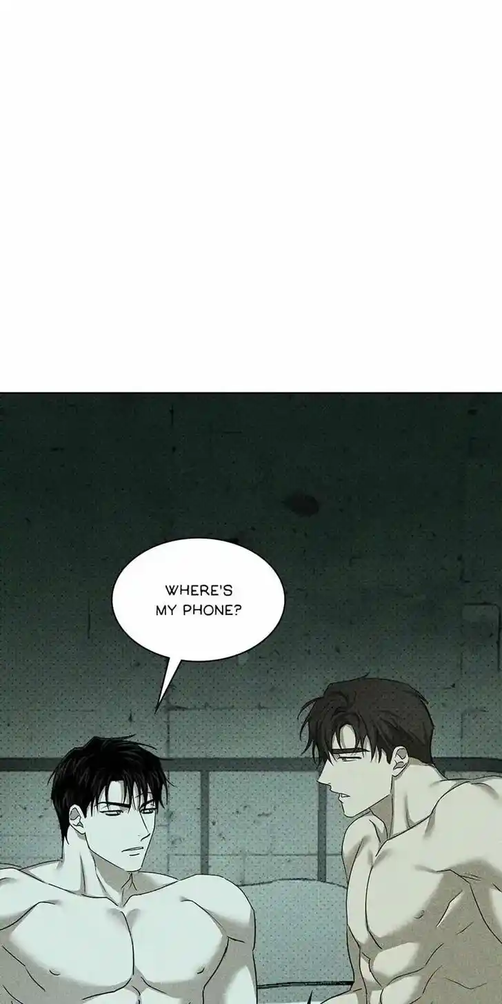 Under the Green Light Ch.065