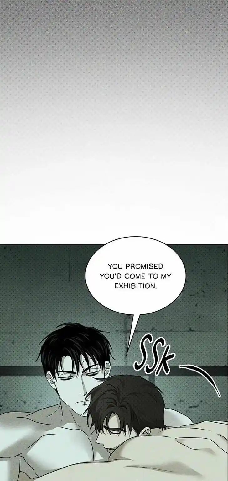 Under the Green Light Ch.065