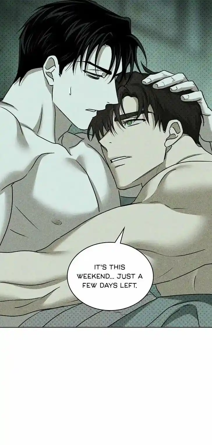 Under the Green Light Ch.065