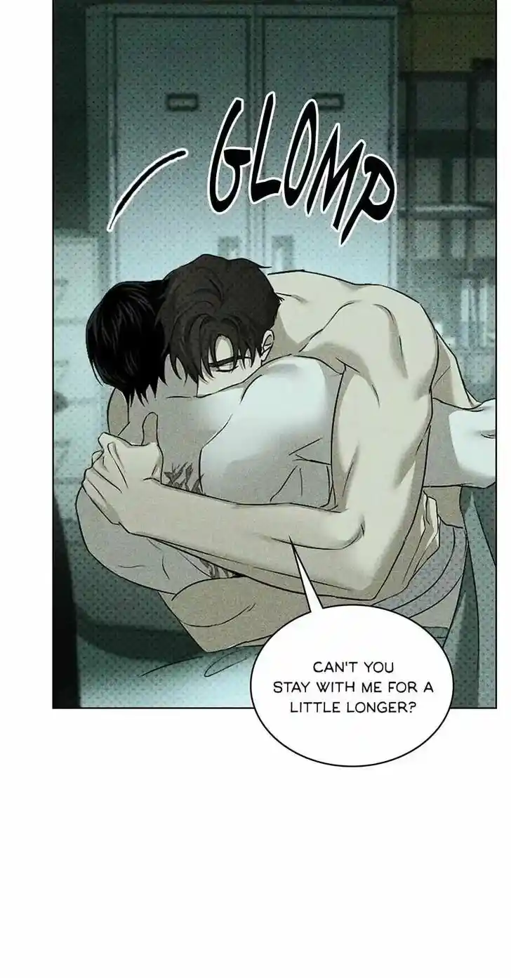 Under the Green Light Ch.065