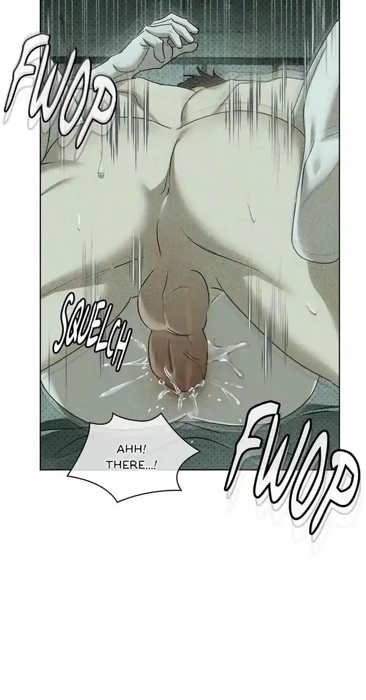 Under the Green Light Ch.065