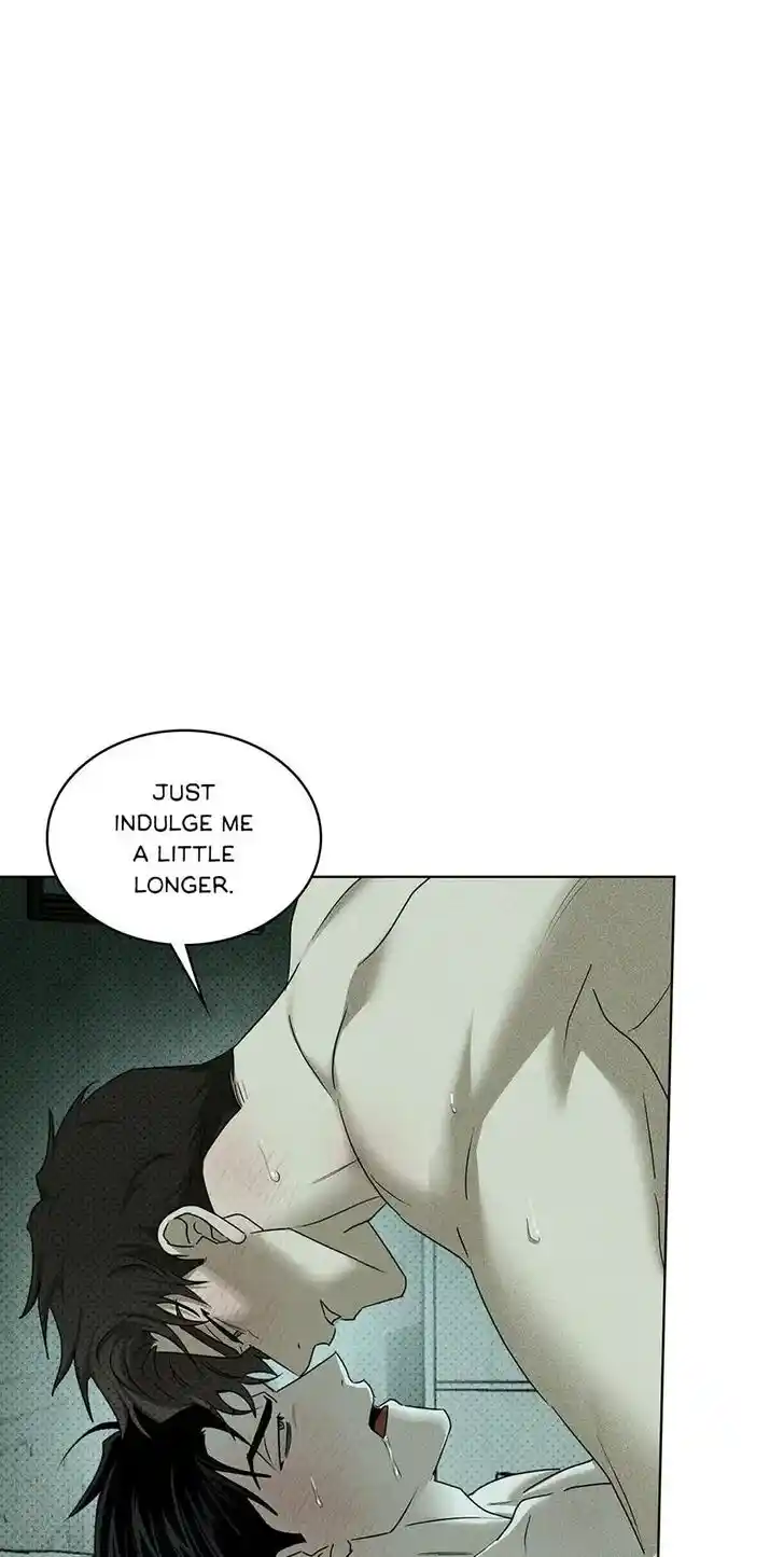 Under the Green Light Ch.065