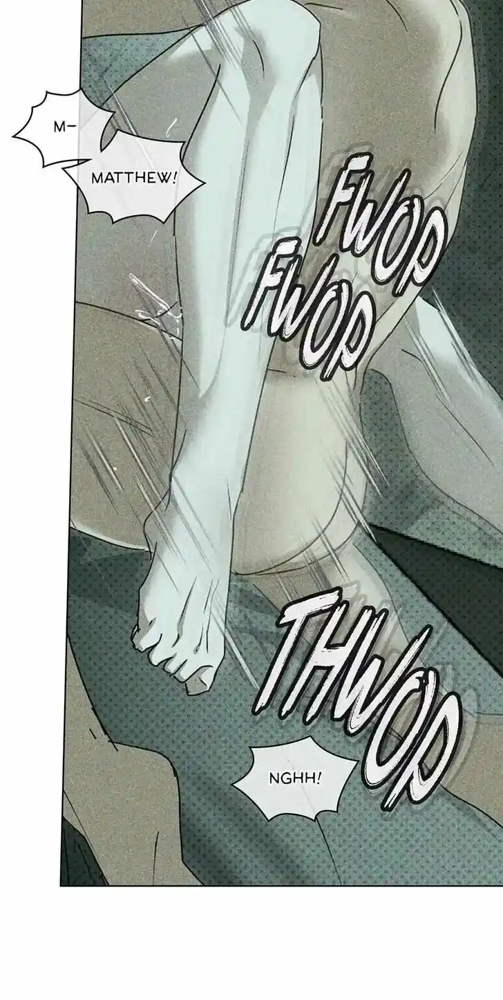 Under the Green Light Ch.065