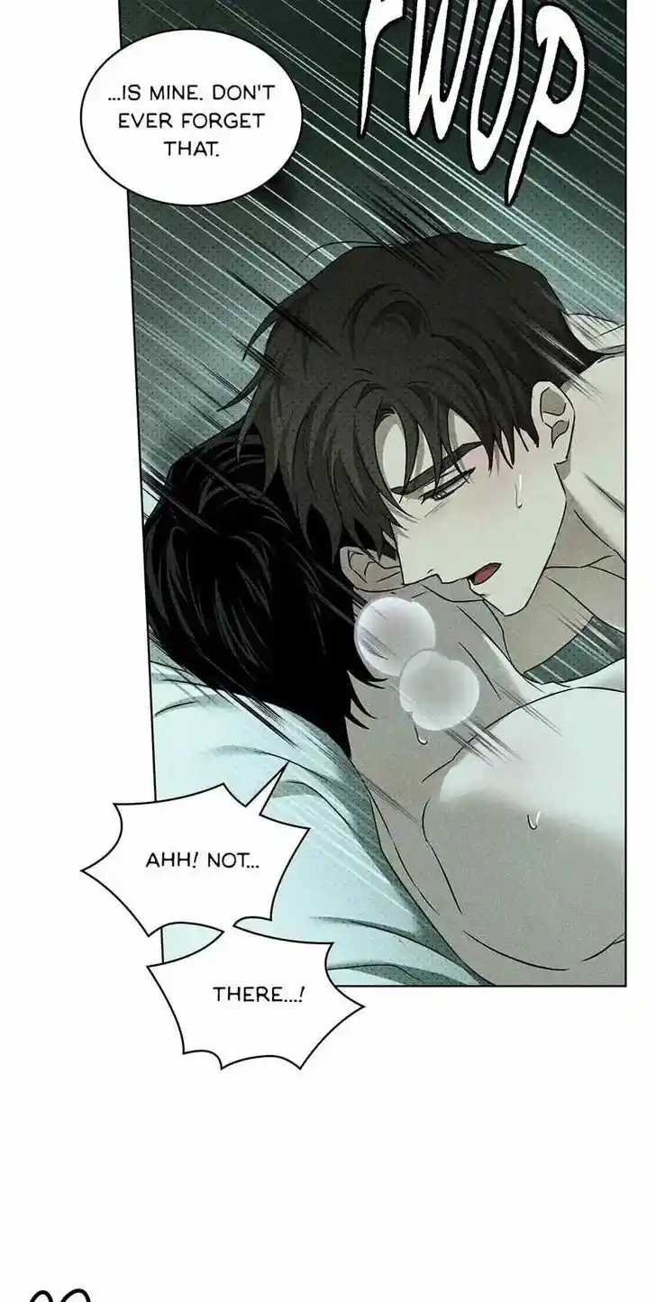 Under the Green Light Ch.065