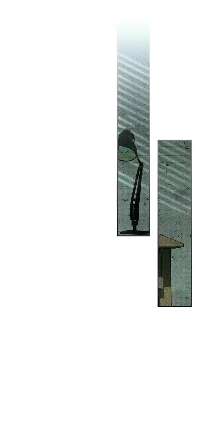 Under the Green Light Ch.065