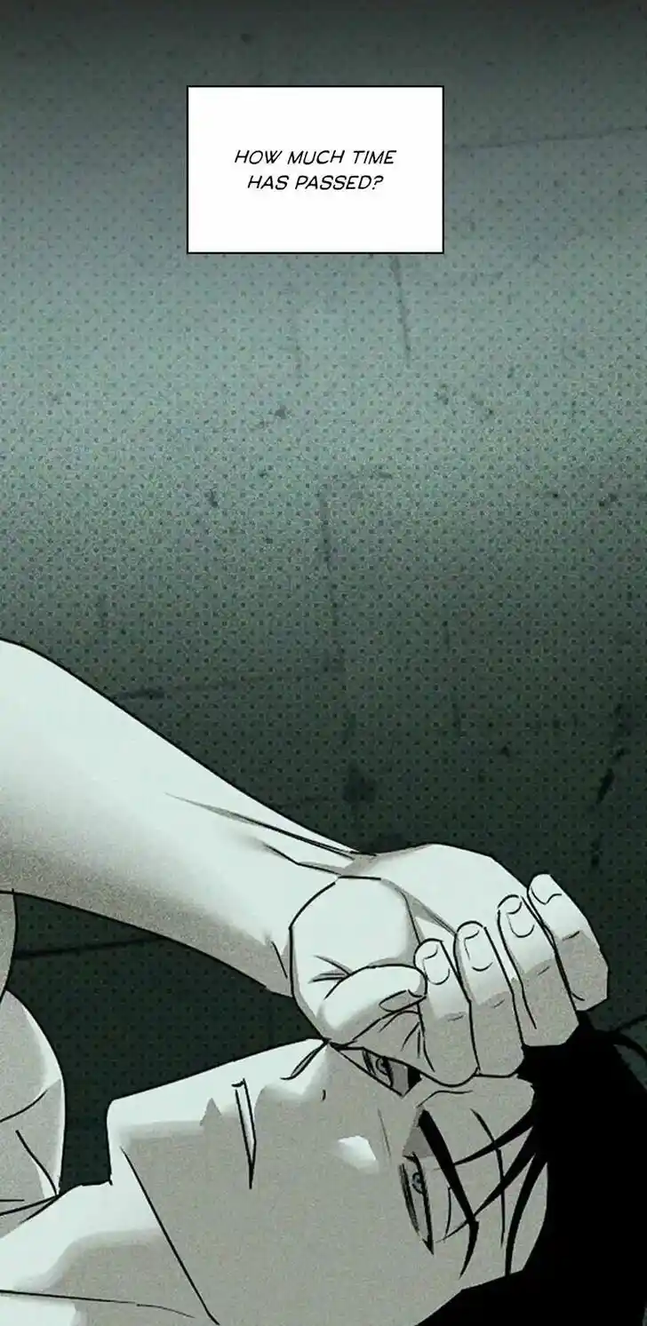 Under the Green Light Ch.065