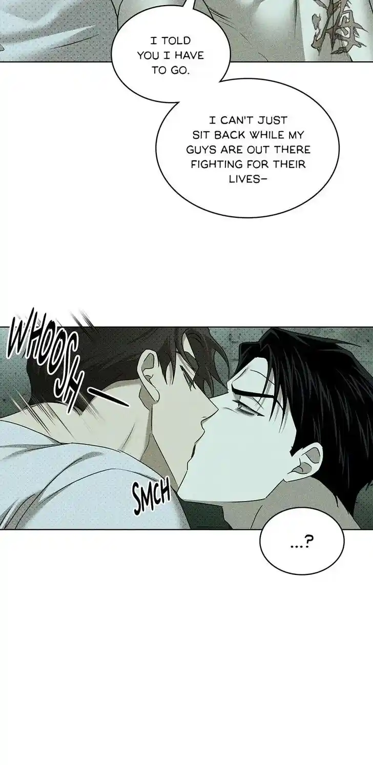 Under the Green Light Ch.065