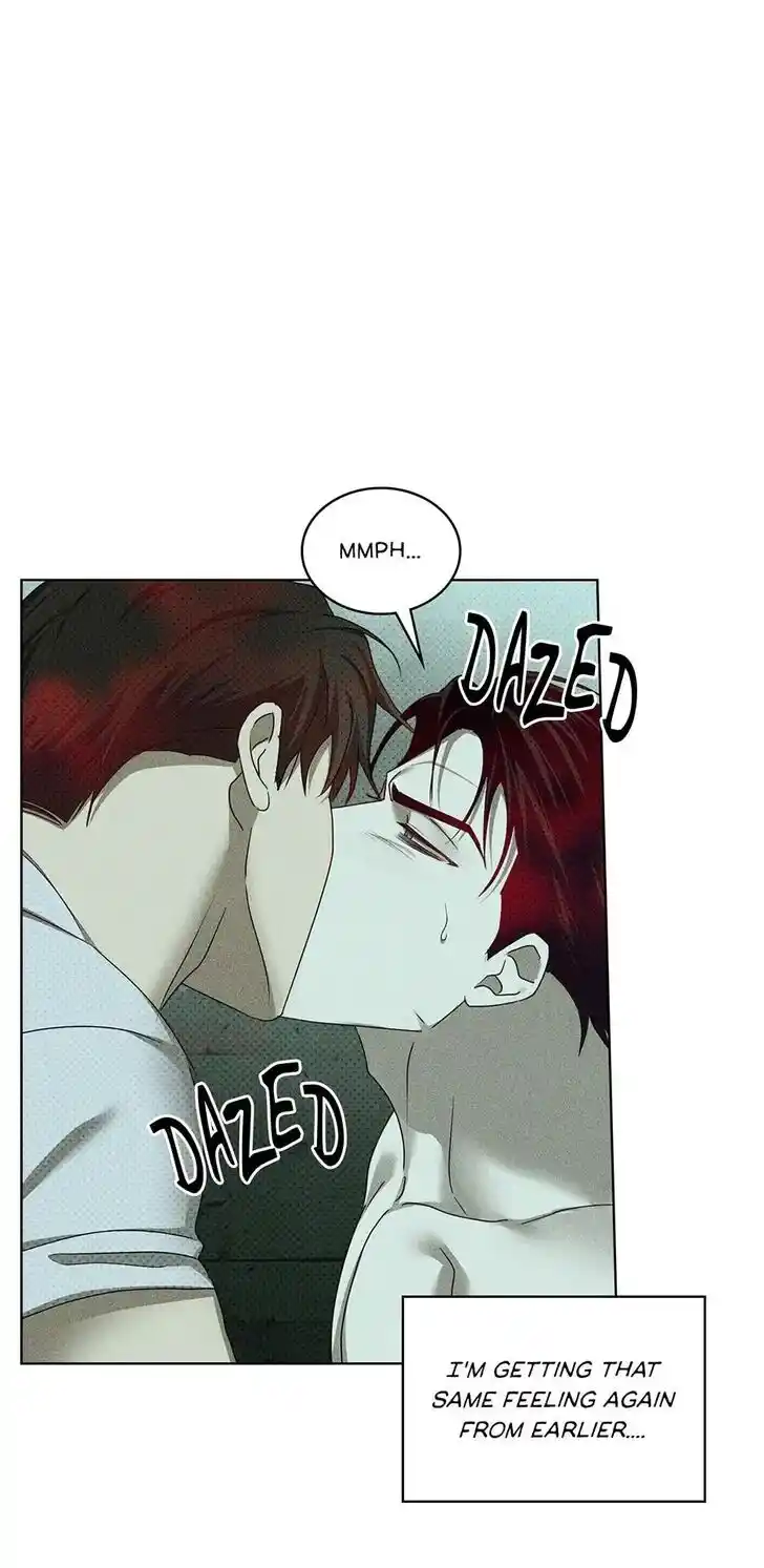 Under the Green Light Ch.065