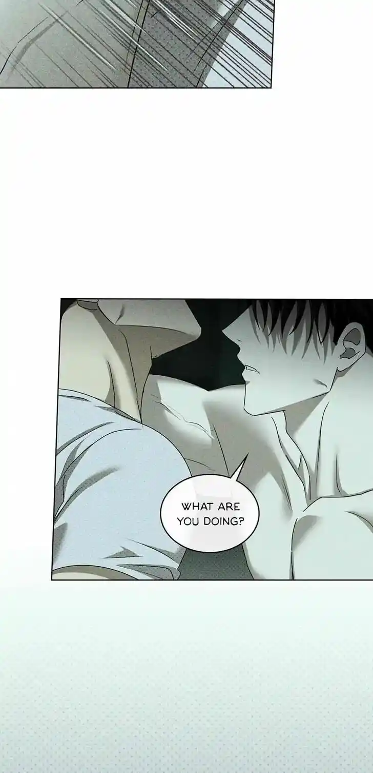 Under the Green Light Ch.065