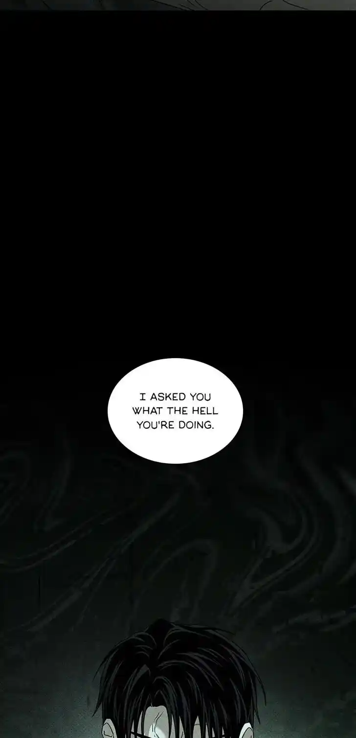 Under the Green Light Ch.065