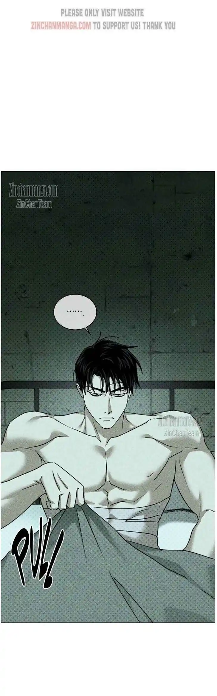 Under the Green Light Ch.065.5