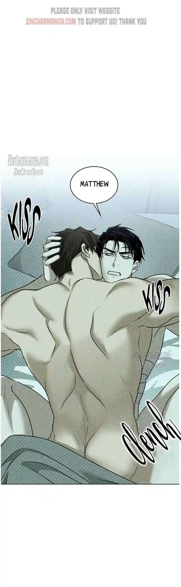 Under the Green Light Ch.065.5