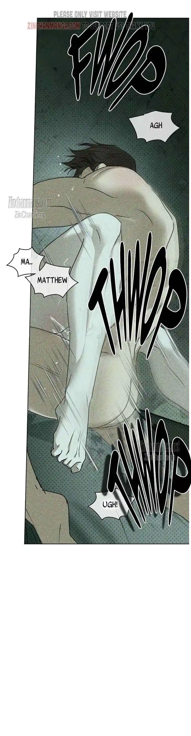 Under the Green Light Ch.065.5