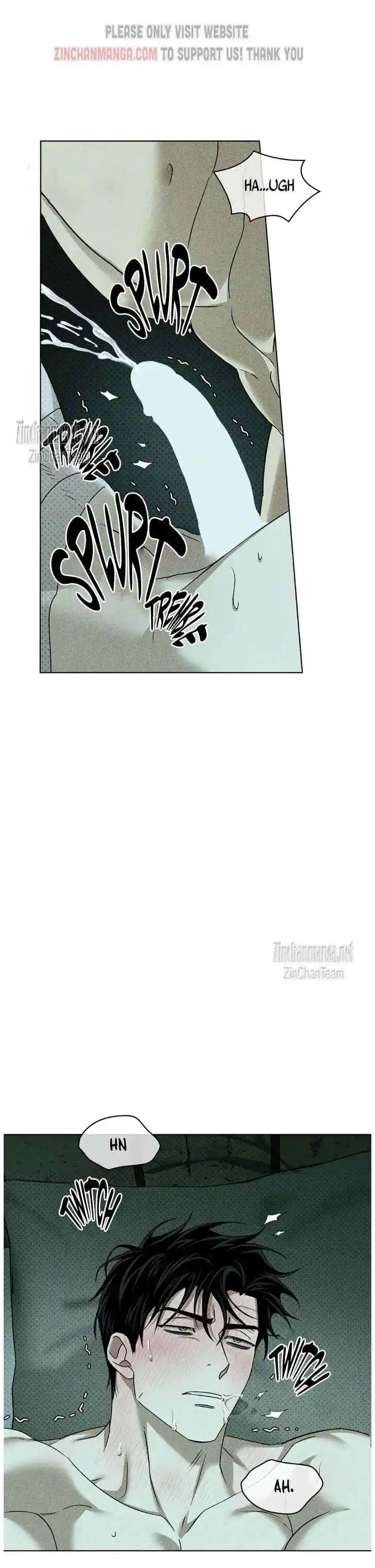 Under the Green Light Ch.065.5