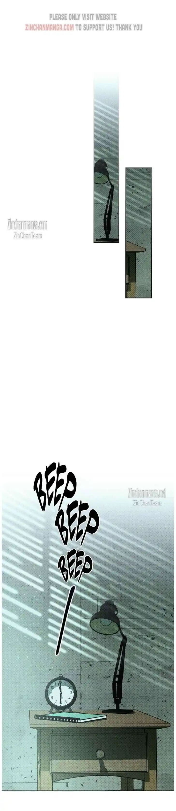 Under the Green Light Ch.065.5