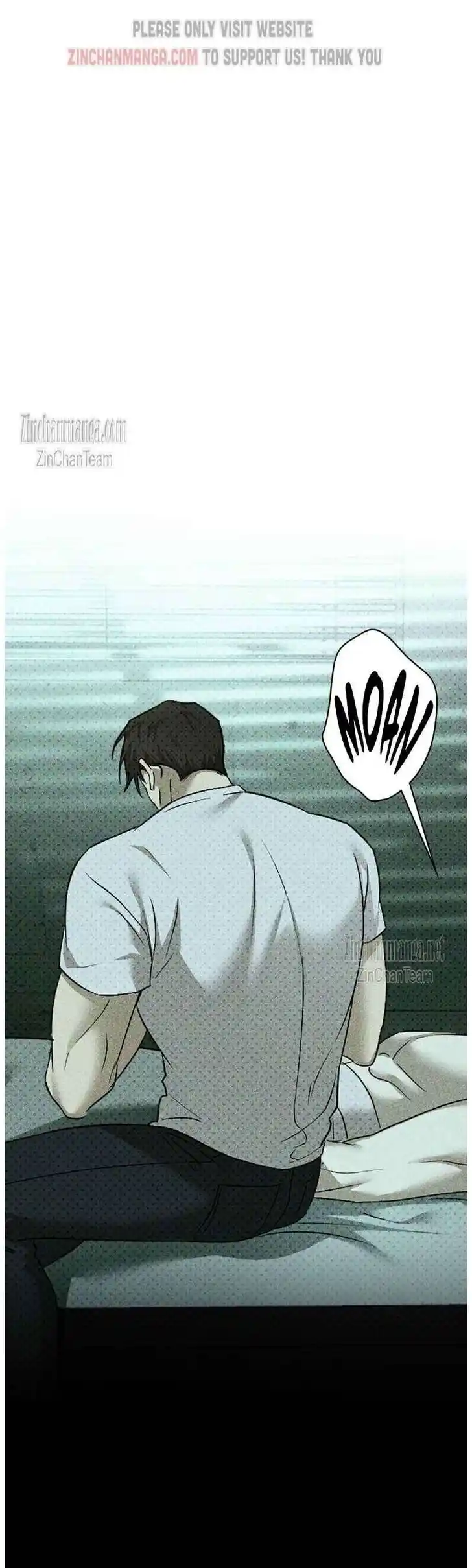 Under the Green Light Ch.065.5