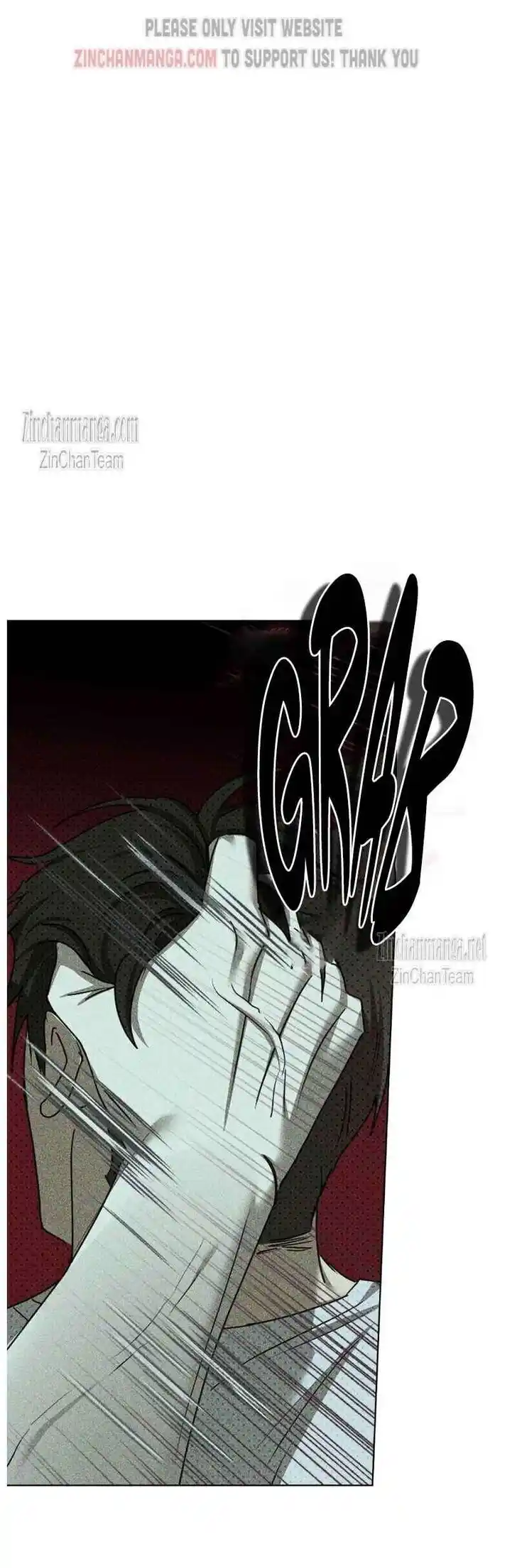 Under the Green Light Ch.065.5