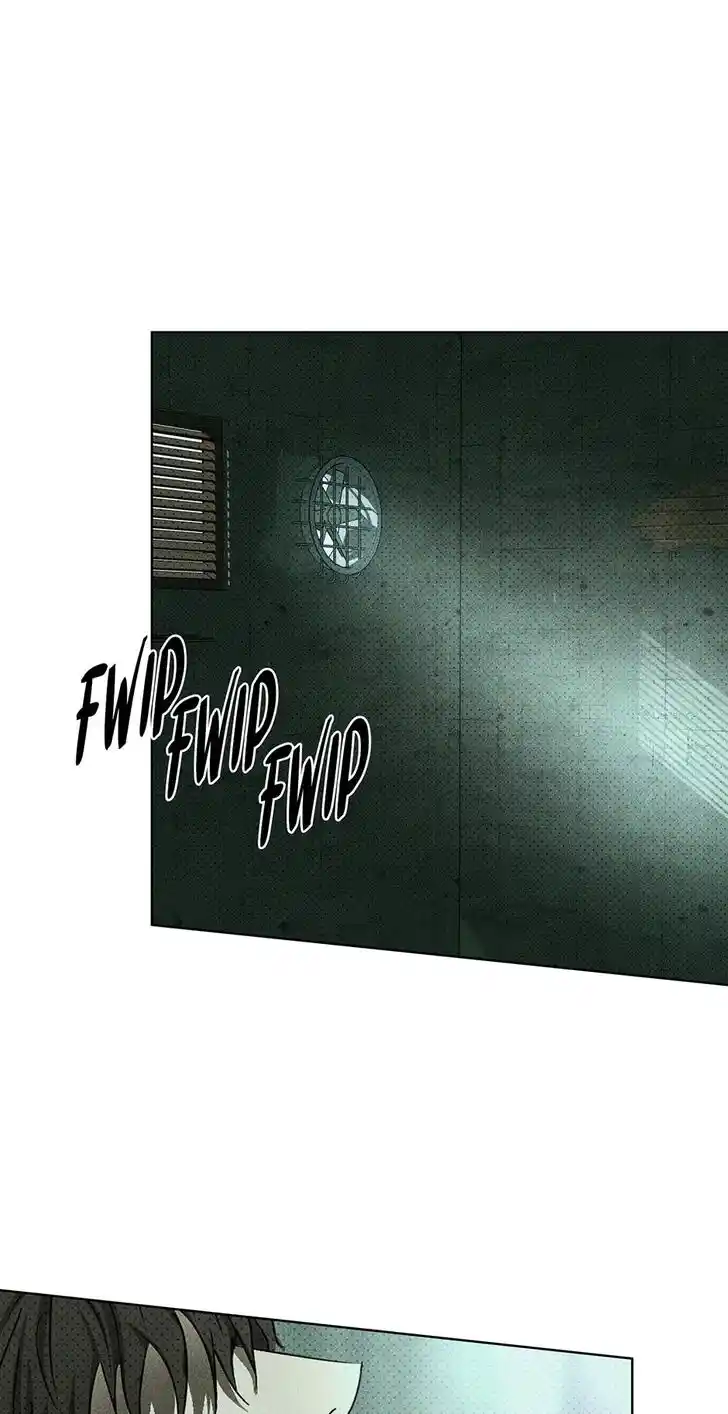 Under the Green Light Ch.066