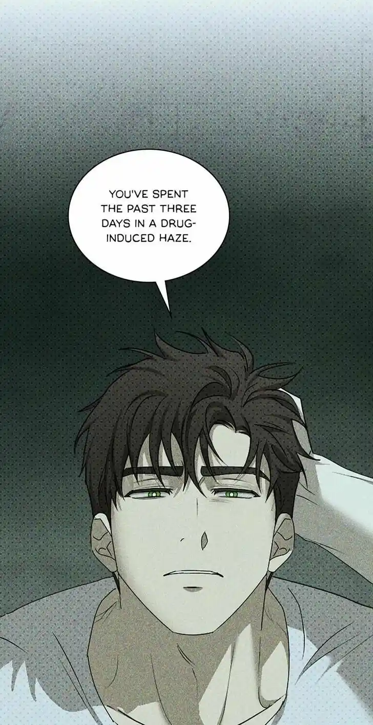 Under the Green Light Ch.066