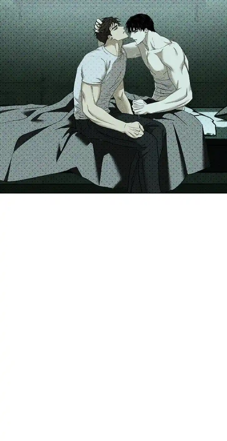 Under the Green Light Ch.066