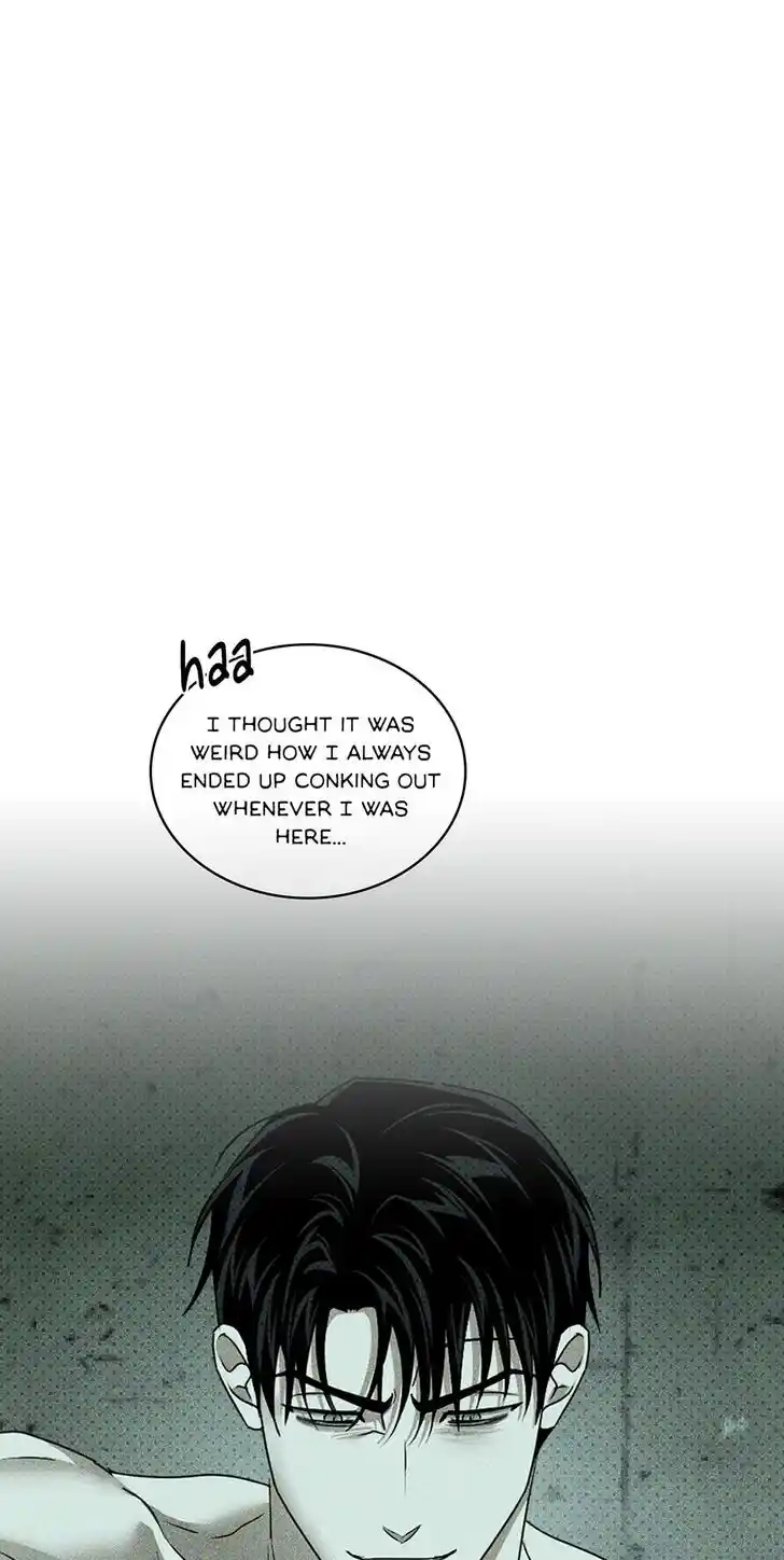 Under the Green Light Ch.066