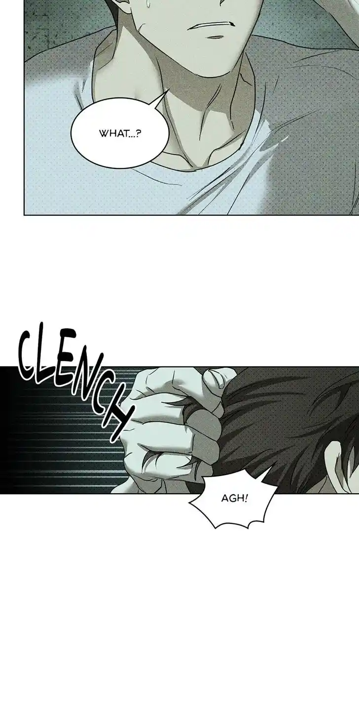 Under the Green Light Ch.066