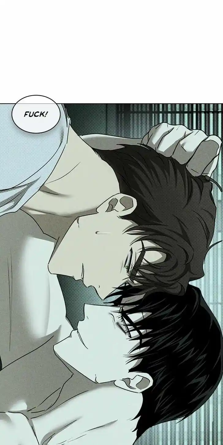 Under the Green Light Ch.066