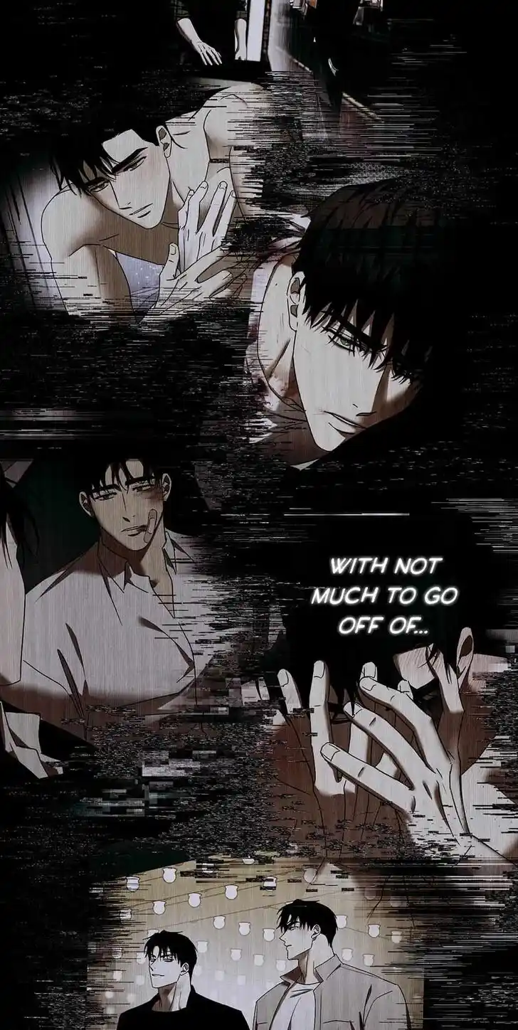 Under the Green Light Ch.066