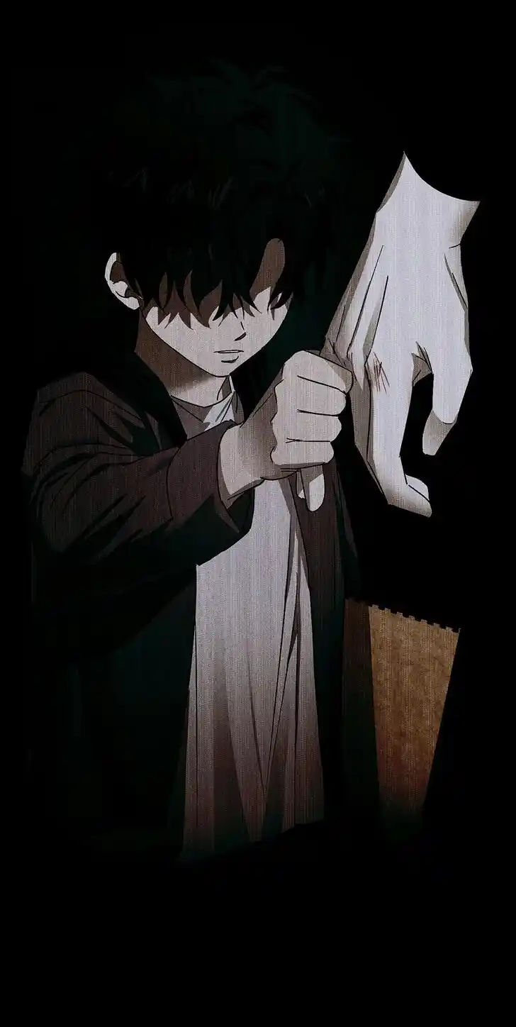 Under the Green Light Ch.066