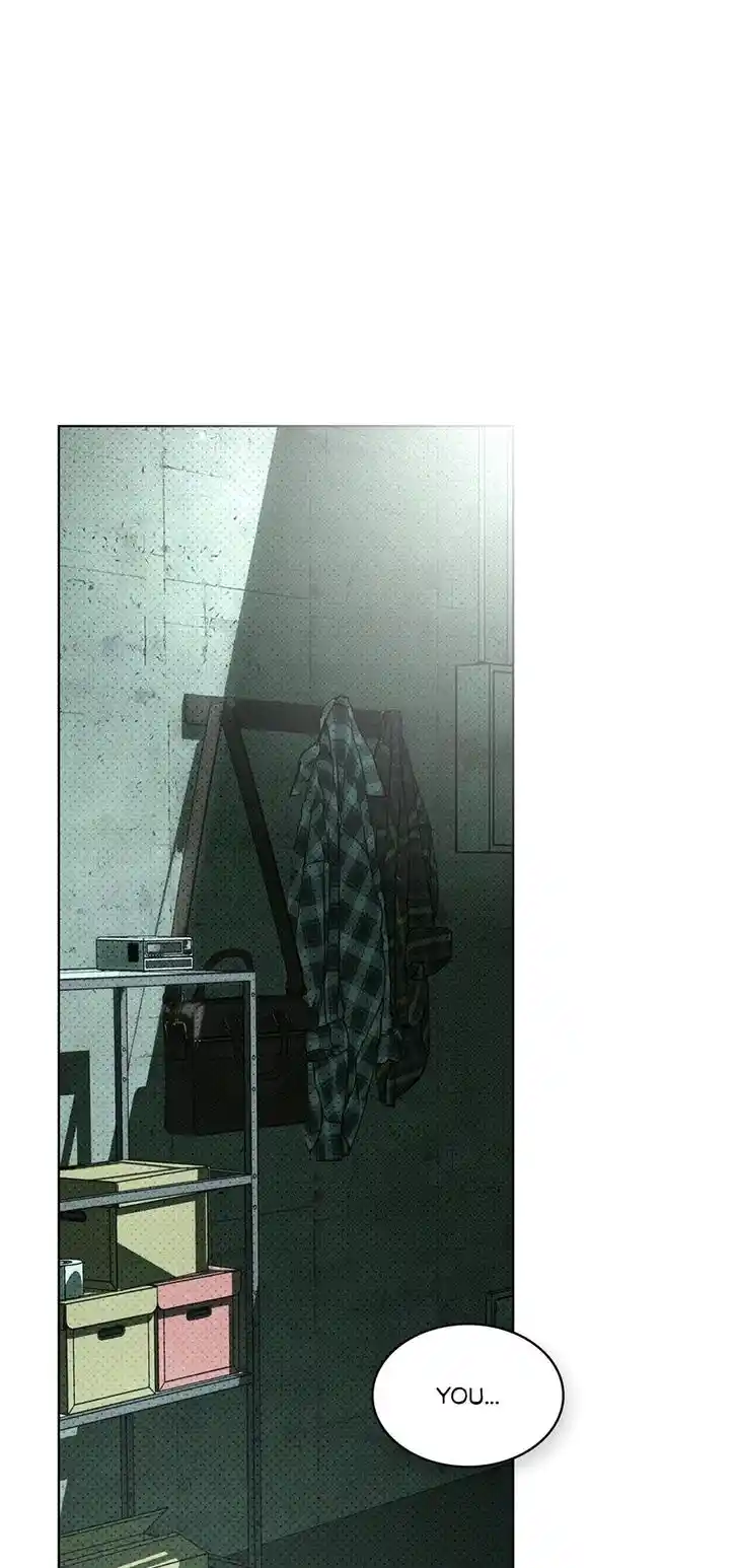 Under the Green Light Ch.066